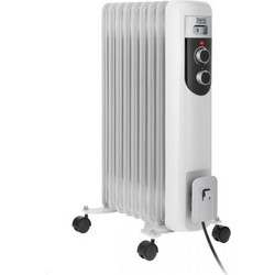 Teesa TSA8036 Καλοριφέρ Λαδιού με 9 Φέτες 2000W