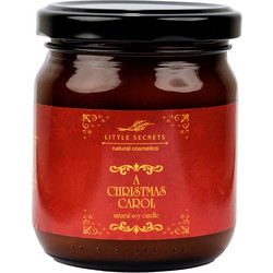 Little Secrets Soy Candle A Christmas Carol 210ml