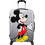 American Tourister Disney Legends Mickey Mouse Polka Dot Βαλίτσα Μεσαία 65x47x27cm με 4 Ρόδες Πολύχρωμη
