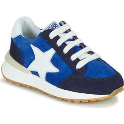 GBB Amalia Παιδικά Sneakers Royal Blue AH320-12