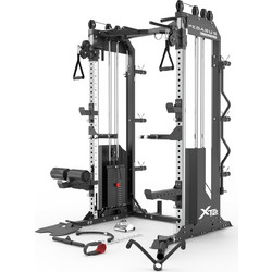 Pegasus XT2 Functional Trainer All-In-One Λ-639