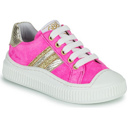 GBB Waka Παιδικά Sneakers Φούξια AH317-27