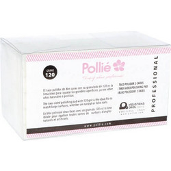 Pollie MINI Buffer - Συσκευασία 50 τεμαχίων (06708)
