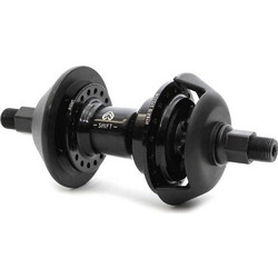 Eclat Shift Cass/Freecoaster Hub (black)