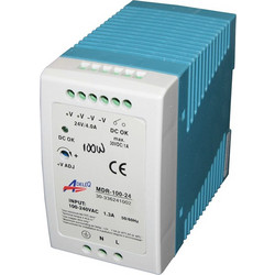 ΤΡΟΦΟΔΟΤΙΚΟ ΡΑΓΑΣ ΓΙΑ ΤΑΙΝΙΕΣ LED 240V/24VDC 100W 30-336241002