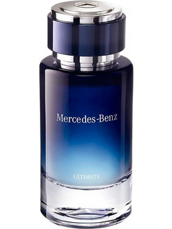 Mercedes-Benz Ultimate Eau de Parfum 120ml