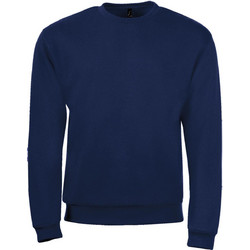 Sol's Spider Ανδρικό Φούτερ Fleece Navy Μπλε 01168-319