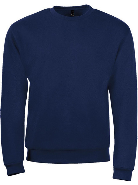 Sol's Spider Ανδρικό Φούτερ Fleece Navy Μπλε 01168-319
