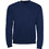 Sol's Spider Ανδρικό Φούτερ Fleece Navy Μπλε 01168-319
