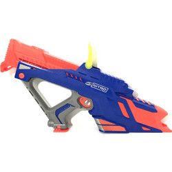 Hasbro Nerf Nitro Motofury Rapid Rally Εκτοξευτής για 5+ Ετών