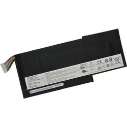 BTY-M6K MSI Battery (Compatible) for MS-17B4, MS-17B7, MS-17F1, MS-17F2, MS-17F3, MS-17F4 52.4Wh BTY-M6K,MS-17F1,MS-17F3