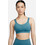 Nike Dri-FIT Alpha Padded Adjustable Αθλητικό Μπουστάκι με Υψηλή Στήριξη & Ελαφριά Ενίσχυση Βεραμάν DD0430-440