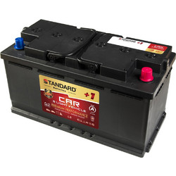 Standard Start&Stop Plus AGM95L5CARPR 12V 95Ah