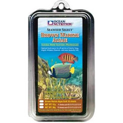 Ocean Nutrition Brown Marine Algae SM 12gr