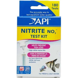 Api Nitrite Test Kit