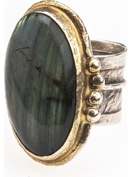 Silver 925 Hand Made Inspired Jewelry
