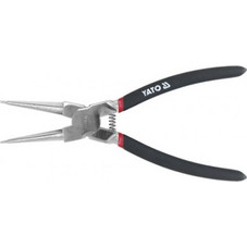 Yato YT-2146 Τσιμπίδι Ασφαλειών Εσωτ Ίσιο 200mm
