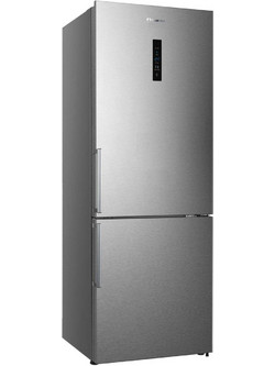 Inventor PSB20070INL Ψυγειοκαταψύκτης 495lt Full No Frost Υ200xΠ70.8xΒ69.4cm Inox