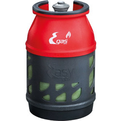 GAS BOTTLE EKO E-GAS 7,5kg - Επιστρέφοντας κενή φιάλη