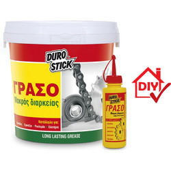 DUROSTICK Γράσο Μακράς Διάρκειας 1L