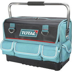 ΕΠΑΓΓΕΛΜΑΤΙΚΗ ΕΡΓΑΛΙΟΘΗΚΗ ΤΣΑΝΤΑ 16" TOTAL THT66L01
