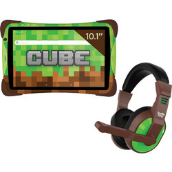 Egoboo Kiddoboo Cube 10.1" 32GB
