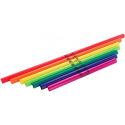 Boomwhackers BW-JG Set Bass Diatonic