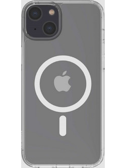 Belkin Sheerforce Back Cover Transparent (iPhone 14)