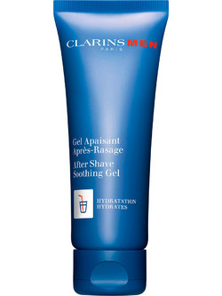 Clarins Men Soothing After Shave Gel 75ml