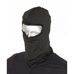 ΜΠΑΛΑΚΛΑΒΑ ALBAINOX BALACLAVA ΜΑΥΡΟ 30567-NE