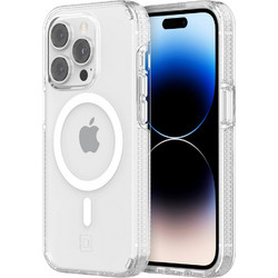 Θήκη Incipio Duo MagSafe για Apple iPhone 14 Pro 6.1 - ΔΙΑΦΑΝΟ -IPH-2037-CLR