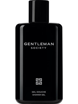 Givenchy Gentleman Society Ανδρικό Αφρόλουτρο Gel 200ml