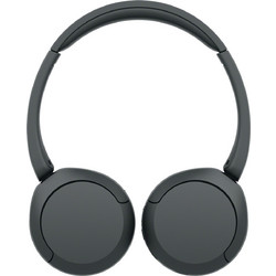 Sony WH-CH520 Ασύρματα Bluetooth Ακουστικά On Ear Μαύρα