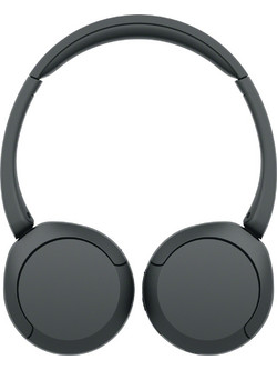 Sony WH-CH520 Ασύρματα Bluetooth Ακουστικά On Ear Μαύρα