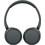 Sony WH-CH520 Ασύρματα Bluetooth Ακουστικά On Ear Μαύρα