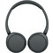 Sony WH-CH520 Ασύρματα Bluetooth Ακουστικά On Ear Μαύρα