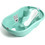 Ok Baby Onda Evolution Αντιολισθητικό Μπανάκι Μωρού Sky Blue