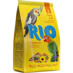 Rio Parakeets Daily Feed 3kg
