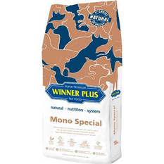 Winner Plus Mono Special 18kg