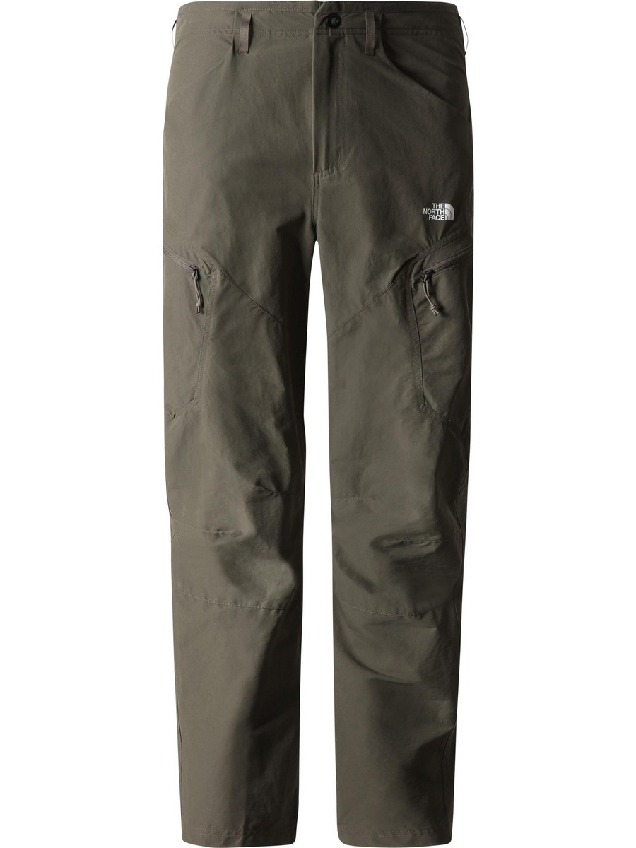 The North Face Ανδρικό Παντελόνι NF0A7Z96-21L