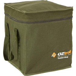 ΤΣΑΝΤΑ ΜΕΤΑΦΟΡΑΣ ΤΟΥΑΛΕΤΑΣ OZTRAIL CANVAS TOILET BAG 43x39x44cm