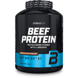 Biotech USA Beef Chocolate Coconut Πρωτεΐνη Γράμμωσης Χωρίς Λακτόζη & Γλουτένη 1.82kg