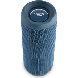 Vieta Pro Dance Αδιάβροχο Ηχείο Bluetooth 25W Πετρόλ