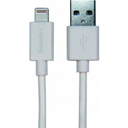 Sinox SXI2503 MFI Lightning - 3m
