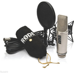 Rode NT2-A Set