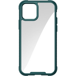 Joyroom Frigate Series Back Cover Green (iPhone 12 Pro Max)