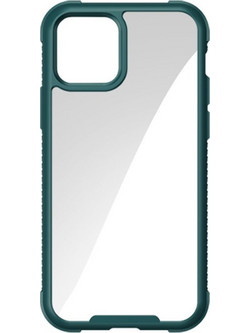 Joyroom Frigate Series Back Cover Green (iPhone 12 Pro Max)