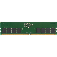 Kingston 16GB (1X16GB) DDR5 RAM 5600MHz C46 KVR56U46BS8-16