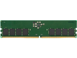 Kingston 16GB (1X16GB) DDR5 RAM 5600MHz C46 KVR56U46BS8-16