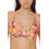 Superdry Vintage Bikini Top Μπουστάκι Floral Πολύχρωμο W3010364A
